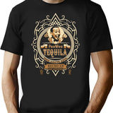 80s Movie Funny Vintage T-Shirt - Retro Graphic Casual Tee - Black
