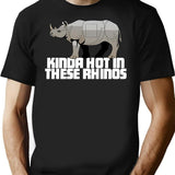 Ace Ventura Animal T-Shirt - Retro Graphic Tee for Men & Women - Black