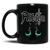 Albion Mmorpg Gamer Black Coffee Mug, Gift Coffee Mug