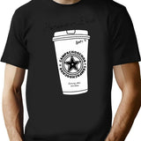 Athletico Mince Vintage Style Barry Homeowner Campachoochoo For Men Inspired By Bob Mortime T-Shirt - Black