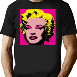 Aw-3 T-Shirt - Retro Graphic Tee for Men & Women - Black