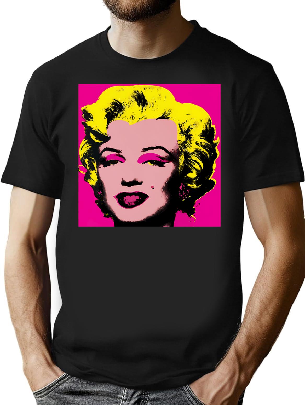 Aw-3 T-Shirt - Retro Graphic Tee for Men & Women - Black