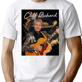 Backstreets Untungterus Cliff T-Shirt - Retro Graphic Tee for Men & Women - White