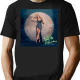 Bans Music Best Funny Gifts For Everyone T-Shirt - Black