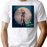Bans Music Best Funny Gifts For Everyone T-Shirt - White