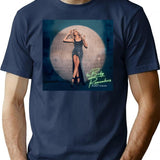 Bans Music Best Funny Gifts For Everyone T-Shirt - Navy