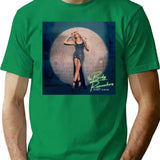 Bans Music Best Funny Gifts For Everyone T-Shirt - Green