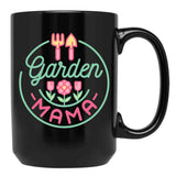 Funny Mom Gift For Mother'S Day Black Coffee Mug, Gift Coffee Mug - Black