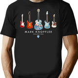 Esencial T-Shirt for Men & Women, T-Shirts Graphic Tee - Black