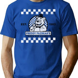 Freddy Fazbear'S Pizza And Arcade T-Shirt for Men & Women, T-Shirts Graphic Tee - Blue
