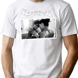 Funny Gift Bjrk Record Producer Dj Gumundsdttir Cute Gifts T-Shirt - White