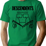 Funny Gift Everything Is Sucks Gifts For Movie Fan T-Shirt - Green
