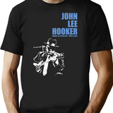 Funny Gift For Gothic Rock Lucky Gift T-Shirt - Black