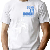 Funny Gift For Gothic Rock Lucky Gift T-Shirt - White