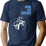 Funny Gift For Gothic Rock Lucky Gift T-Shirt - Navy
