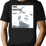Funny Gift For Rank Gifts For Fan T-Shirt - Black