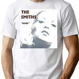 Funny Gift For Rank Gifts For Fan T-Shirt - White