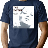 Funny Gift For Rank Gifts For Fan T-Shirt - Navy