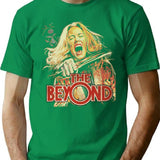 Funny Gift For Retro Vintage Paid In Ful Money Making Mitch Wave T-Shirt - Green