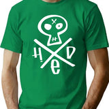 Funny Gift For The Final Secret Vintage Photograp T-Shirt - Green