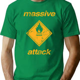Funny Gift For The Final The Most Singular Flowers Vintage Photograp Amazing T-Shirt - Green
