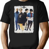 Funny Gift Ocean Colour Scene Cute Gifts T-Shirt - Black