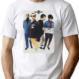 Funny Gift Ocean Colour Scene Cute Gifts T-Shirt - White