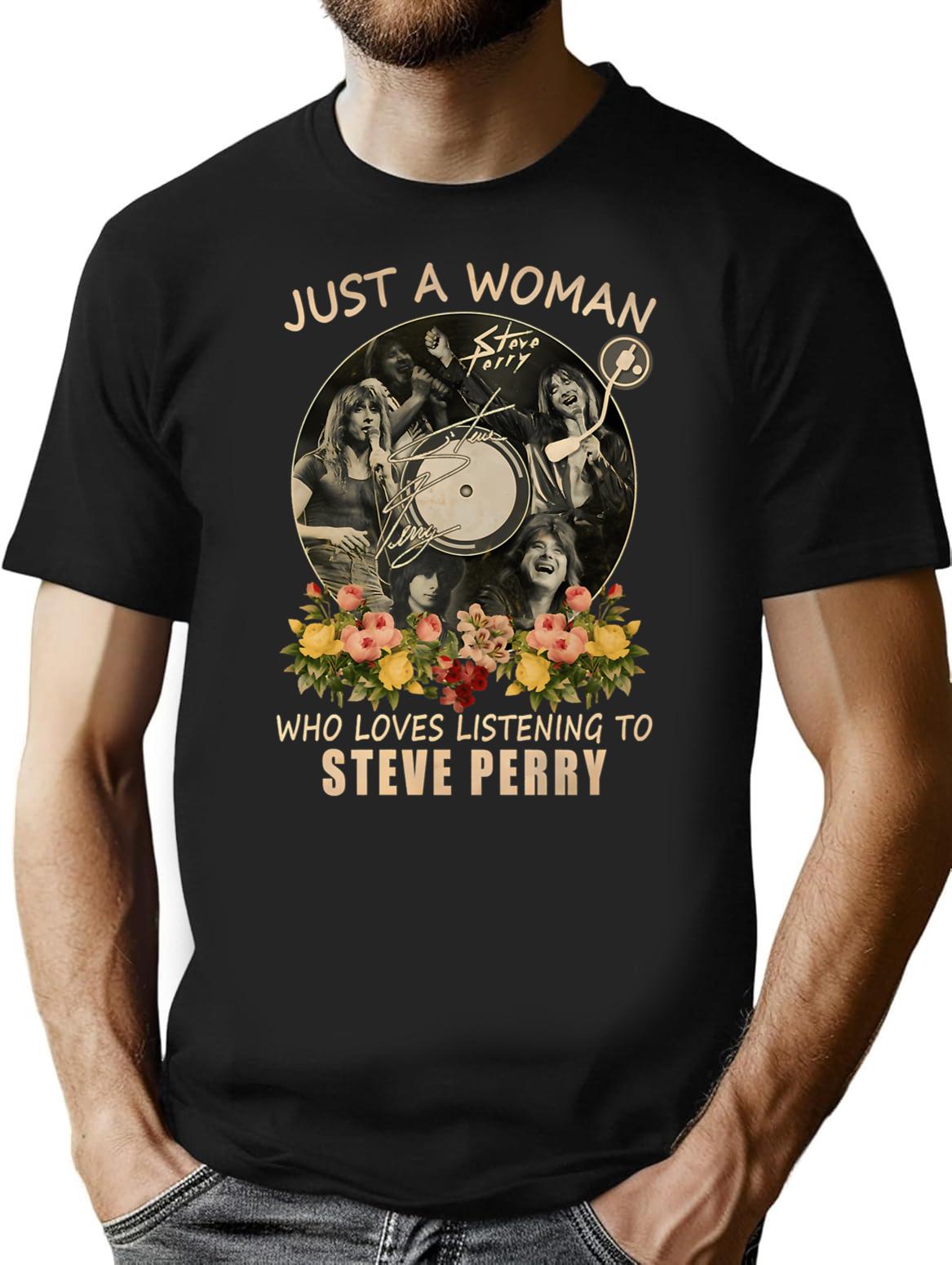 Funny Gifts Journey Handsome Gifts Men T-Shirt - Black