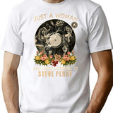 Funny Gifts Journey Handsome Gifts Men T-Shirt - White