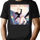 Funny Gifts Oingo Boingo Ll Cute Gift T-Shirt - Black