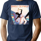 Funny Gifts Oingo Boingo Ll Cute Gift T-Shirt - Navy