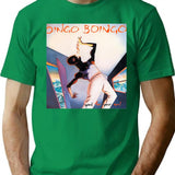 Funny Gifts Oingo Boingo Ll Cute Gift T-Shirt - Green