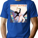 Funny Gifts Oingo Boingo Ll Cute Gift T-Shirt - Blue