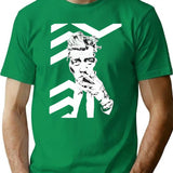 Funny Good Best Birthday Gifts For Men T-Shirt - Green