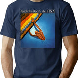 Funny Man Arcadia Duran Ways You Can Reinvent T-Shirt - Navy