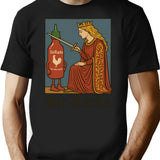 Funny Sir Racha 2 T-Shirt - Sarcastic Humor Graphic Tee - Black