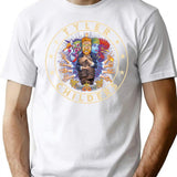 Funny Squire Cute Purgatory Vintage Country Childers Gifts (2) T-Shirt - White