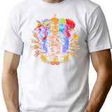 Funny Squire Cute Purgatory Vintage Country Childers Gifts T-Shirt - White