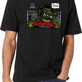 Gatortraz Black T-Shirt