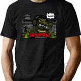 Gatortraz Black T-Shirt