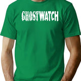 Ghostwatch T-Shirt for Men & Women, T-Shirts Graphic Tee - Green