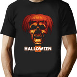 Gift For Men Halloween Ii T-Shirt for Men & Women, T-Shirts Graphic Tee - Black