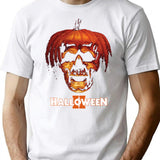 Gift For Men Halloween Ii T-Shirt - White