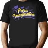 Gift Idea Veruca Grunge Salt Funny Graphic Gifts T-Shirt - Black