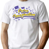 Gift Idea Veruca Grunge Salt Funny Graphic Gifts T-Shirt - White