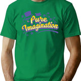 Gift Idea Veruca Grunge Salt Funny Graphic Gifts T-Shirt - Green