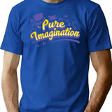 Gift Idea Veruca Grunge Salt Funny Graphic Gifts T-Shirt - Blue