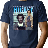 Good Karma. T-Shirt - Retro Graphic Tee for Men & Women - Navy