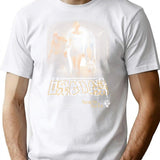 Haunting Ground T-Shirt for Men & Women, T-Shirts Graphic Tee - White