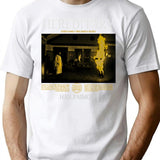 Hereditary Movie T-Shirt for Men & Women, T-Shirts Graphic Tee - White